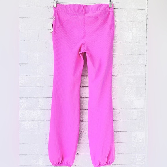 Free people jogger Ribbed Pants - Picture 6 of 10